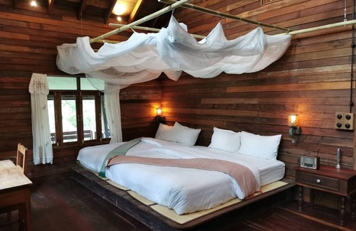Mu Si Villa | 475 m² Villa ∙ 4 bedrooms ∙ 19 guests