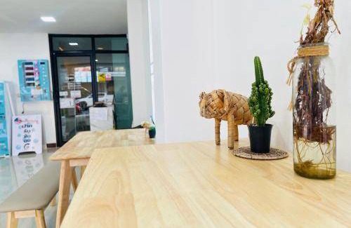 Nai Muang Bed & Breakfast | 48 m² Bed and breakfast ∙ 3 guests
