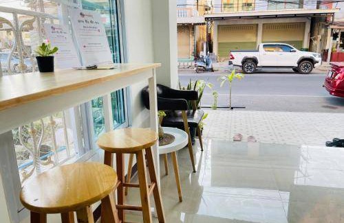 Nai Muang Bed & Breakfast | 48 m² Bed and breakfast ∙ 3 guests