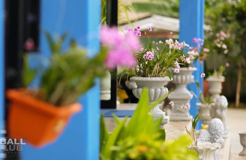 Phetchabun Hostel | 48 m² Hostel ∙ 3 guests
