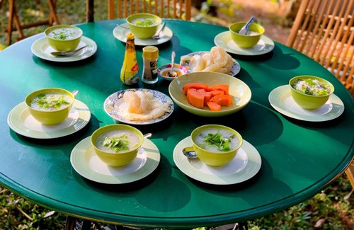 Mae Taeng Hotel | 48 m² Hotel ∙ 2 guests
