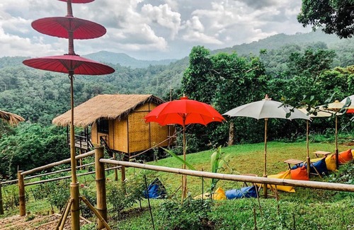 Mae Taeng Hotel | 48 m² Hotel ∙ 2 guests
