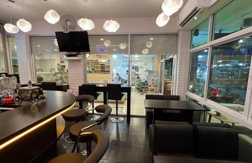 Samut Songkhram Hotel | 48 m² Hotel ∙ 4 guests