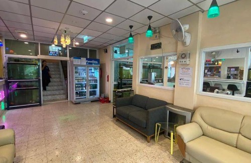 Samut Songkhram Hotel | 48 m² Hotel ∙ 4 guests
