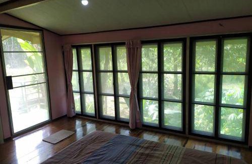 Chumphon Resort | 48 m² Resort ∙ 6 guests