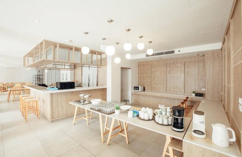 Si Racha Apartment | 48 m² Serviced apartment ∙ 127 guests