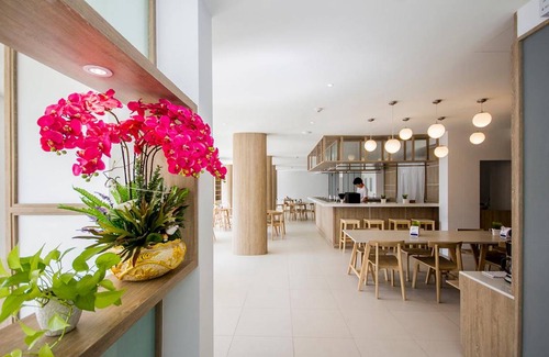 Si Racha Apartment | 48 m² Serviced apartment ∙ 127 guests