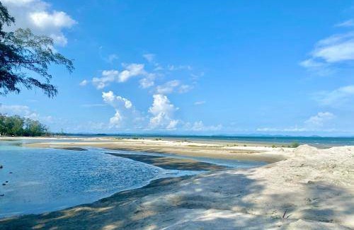 Chakphong Resort | 483 m² Resort ∙ 3 bedrooms ∙ 8 guests