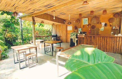 Ko Mook House | 49 m² House ∙ 3 guests
