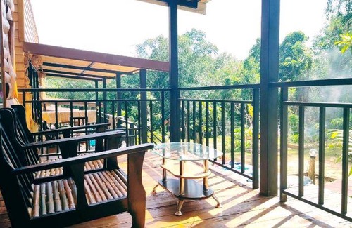 Ko Mook House | 49 m² House ∙ 3 guests