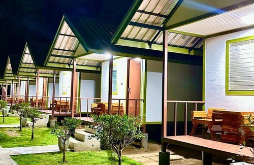Ko Lanta Resort | 49 m² Resort ∙ 3 guests