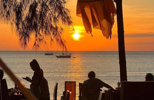 Ko Lanta Resort | 49 m² Resort ∙ 3 guests