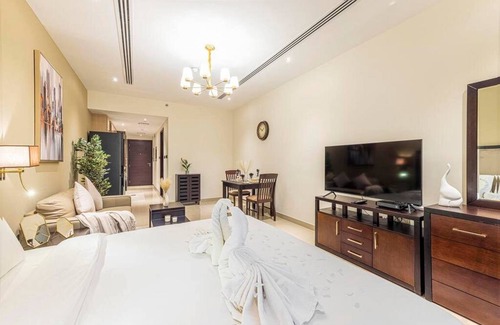 Downtown Dubai Apartment | 50 m² Apartment ∙ 1 bedroom ∙ 2 guests