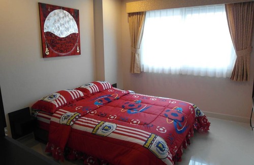 Nong Prue Apartment | 50 m² Apartment ∙ 1 bedroom ∙ 2 guests