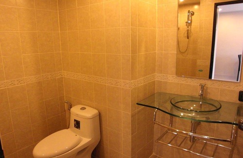 Nong Prue Apartment | 50 m² Apartment ∙ 1 bedroom ∙ 2 guests