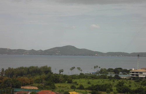 Nong Prue Apartment | 50 m² Apartment ∙ 1 bedroom ∙ 2 guests