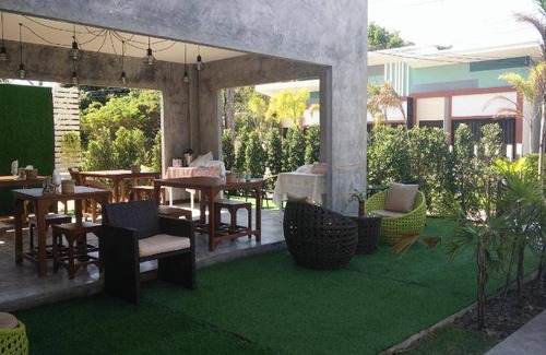 Roi Et Bed & Breakfast | 50 m² Bed and breakfast ∙ 4 guests