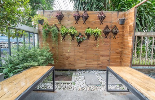 Bang Na Bed & Breakfast | 50 m² Bed and breakfast ∙ 127 guests