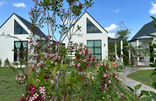 Kao Cha Kan Ski Chalet | 50 m² Chalet ∙ 1 bedroom ∙ 6 guests