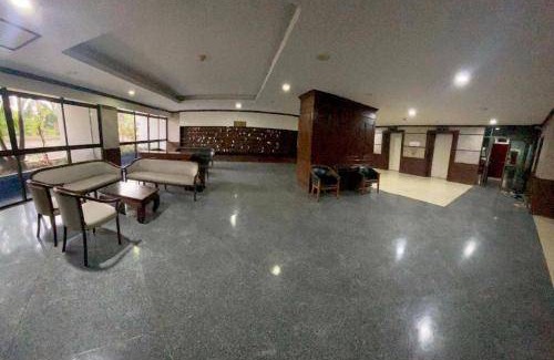 Phra Khanong Nuea Hotel | 50 m² Hotel ∙ 2 bedrooms ∙ 4 guests