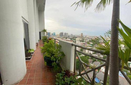 Phra Khanong Nuea Hotel | 50 m² Hotel ∙ 2 bedrooms ∙ 4 guests