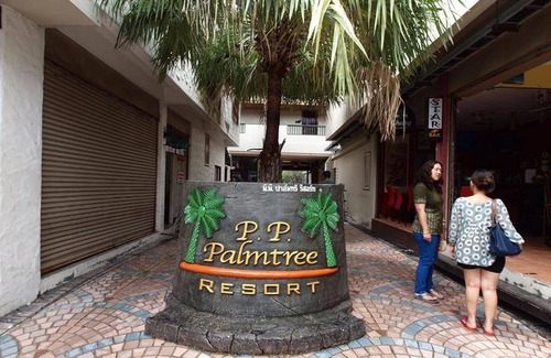 Ko Phi Phi Resort | 50 m² Resort ∙ 4 guests