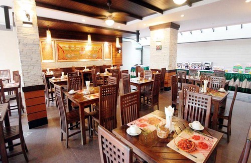Ko Phi Phi Resort | 50 m² Resort ∙ 4 guests