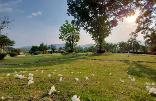 Suan Phueng Resort | 50 m² Resort ∙ 4 bedrooms ∙ 12 guests