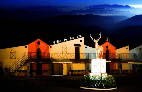 Nong Nam Daeng Resort | 50 m² Resort ∙ 7 guests