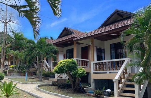 Haad Rin Apartment | 50 m² Serviced apartment ∙ 6 guests