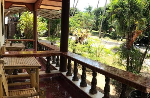Haad Rin Apartment | 50 m² Serviced apartment ∙ 6 guests