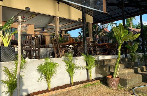 Haad Rin Apartment | 50 m² Serviced apartment ∙ 6 guests
