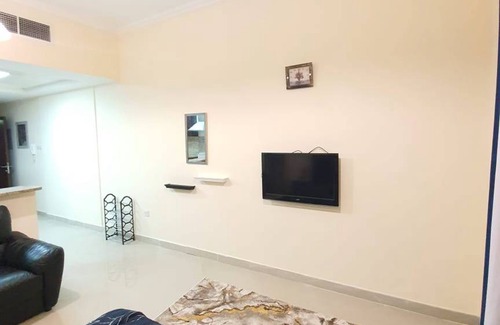 Dubai Apartment | 52 m² Apartment ∙ 1 bedroom ∙ 2 guests