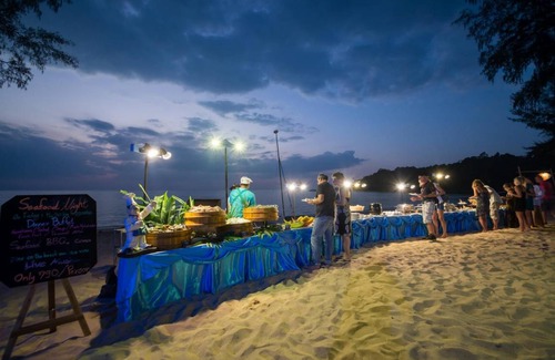 Khao Lak Resort | 54 m² Resort ∙ 127 guests