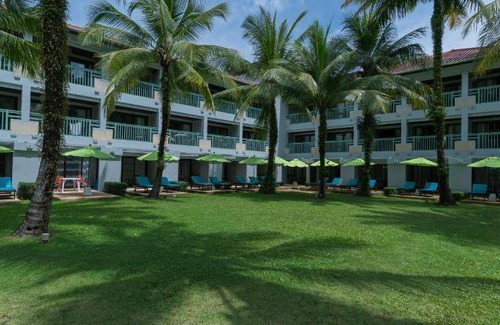 Khao Lak Resort | 54 m² Resort ∙ 127 guests