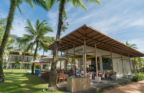 Khao Lak Resort | 54 m² Resort ∙ 127 guests