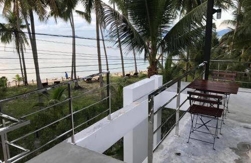 Mae Nam Villa | 54 m² Villa ∙ 2 guests
