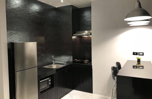 Mae Nam Villa | 54 m² Villa ∙ 2 guests