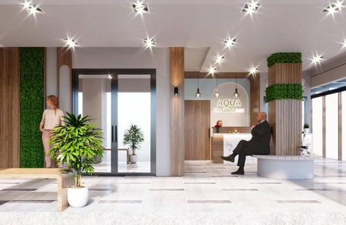 Bang Kho Apartment | 55 m² Apartment ∙ 2 guests