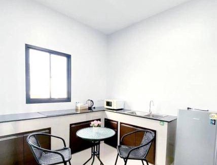 Bang Kho Apartment | 55 m² Apartment ∙ 2 guests