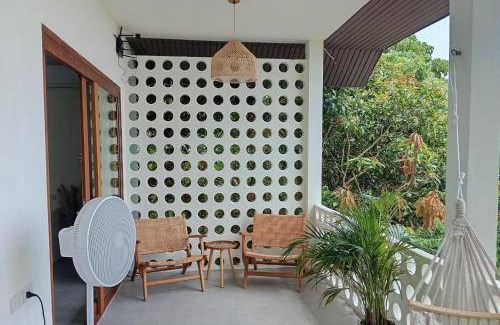 Haad Yao House | 55 m² House ∙ 2 bedrooms ∙ 3 guests