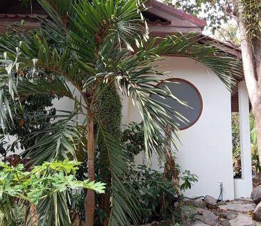 Haad Yao House | 55 m² House ∙ 2 bedrooms ∙ 3 guests