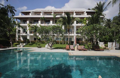 Maret Resort | 55 m² Resort ∙ 127 guests