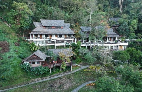 Pong Yaeng Resort | 55 m² Resort ∙ 127 guests