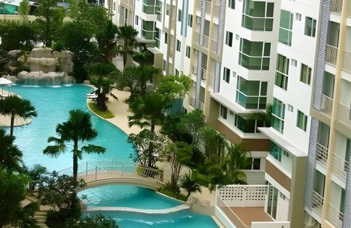 Bang Wa Apartment | 56 m² Apartment ∙ 2 bedrooms ∙ 4 guests