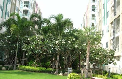 Bang Wa Apartment | 56 m² Apartment ∙ 2 bedrooms ∙ 4 guests