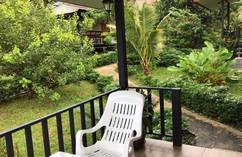 Ko Yao Bed & Breakfast | 56 m² Bed and breakfast ∙ 3 guests