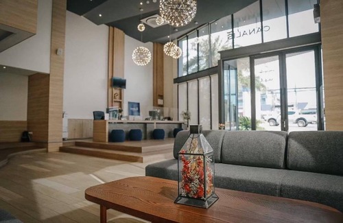 Lat Krabang Hotel | 56 m² Hotel ∙ 127 guests