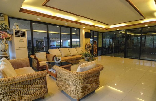 Map Yang Phon Apartment | 56 m² Serviced apartment ∙ 127 guests