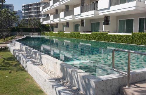 Sam Roi Yot Apartment | 57 m² Apartment ∙ 4 guests